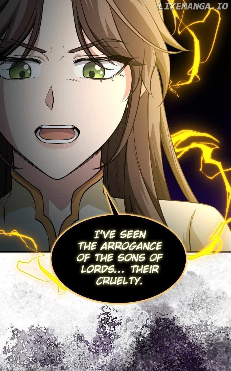 The Laws of Cultivation Chapter 28 75